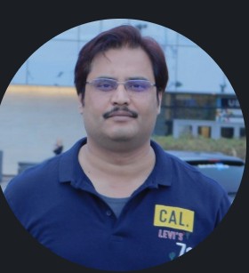 Rajeev Ranjan